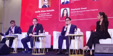 AIBC Asia Summit: Education remains critical in Philippines’ blockchain ambition