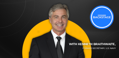 Kenneth Braithwaite: The most successful organizations are ones with best culture