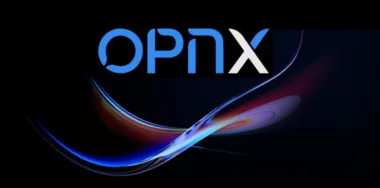 OPNX logo