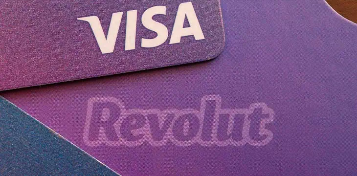 Revolut halts US digital asset services, blames evolving regulations