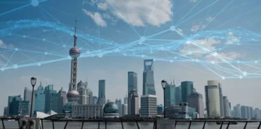 Shanghai rolls out implementation plan for blockchain integration by 2025