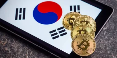 Digital currency exchanges in South Korea must have $2.3M in reserves starting September