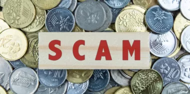 Filecoin pyramid scheme sees China charges four in $83 million fraud