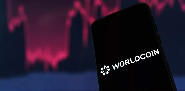 Worldcoin is a digital currency that launches by giving away a piece to every person in the world