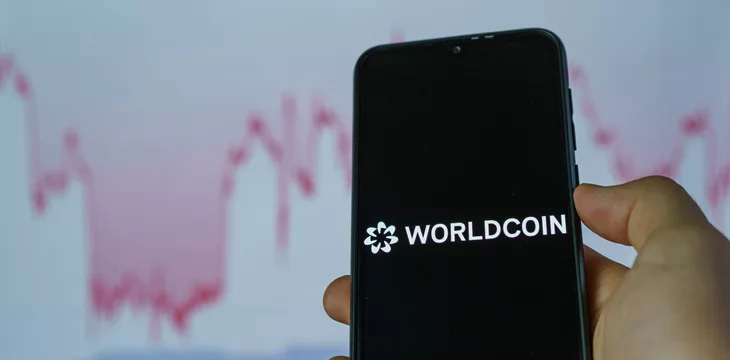 Worldcoin cryptocurrency. Worldcoin is a digital currency that launches by giving away a piece to every person in the world