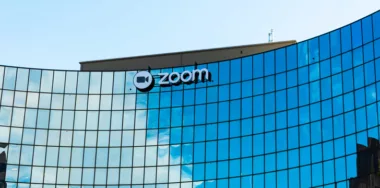 Zoom: Consent now required for AI model training using customer data