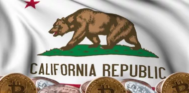 California proposes new rules for digital currency campaign donations