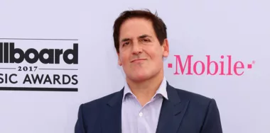 Mark Cuban: Do you want to get your Ethereum back from the hacker?