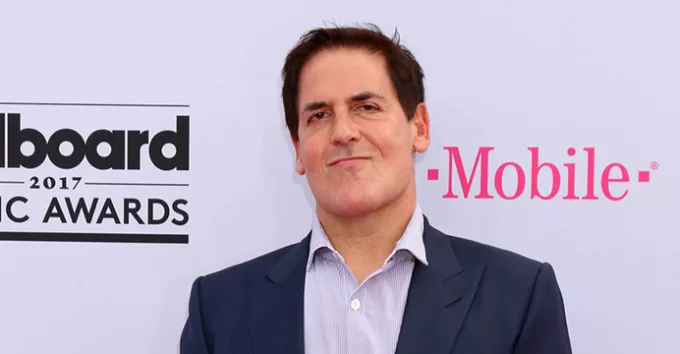 Mark Cuban