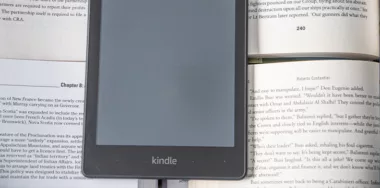 Amazon publishing limits seek to prevent rise of AI-generated books