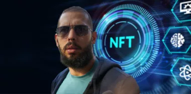 Andrew Tate calls NFTS a scam—is he right?