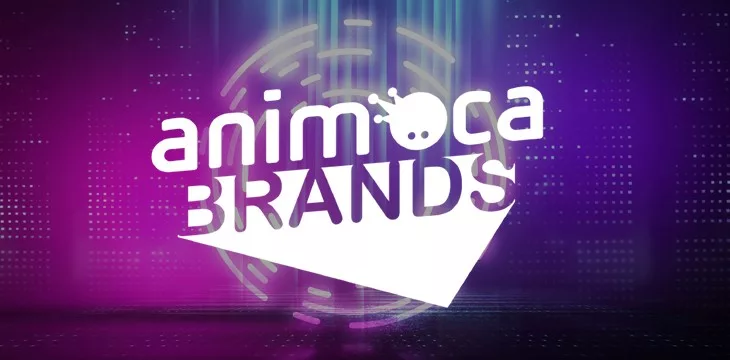 Animoca Brands logo
