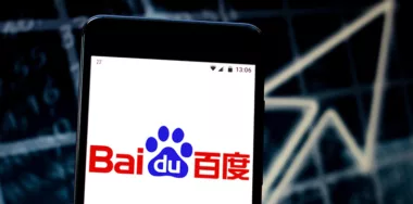 Baidu announces 70 new AI models in China amid new regulations