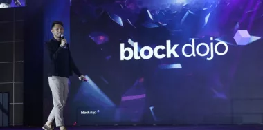 Block Dojo Philippines makes its debut at the Philippine Blockchain Week 2023