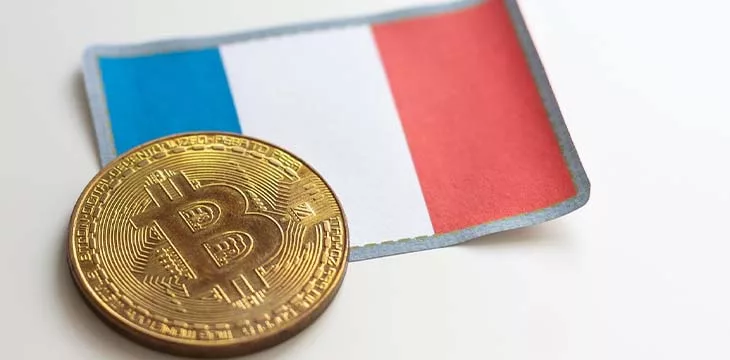 France, Influencers, Regulation