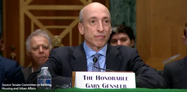 SEC’s Gary Gensler  gets praise and criticism at Senate Banking Committee hearing