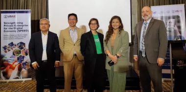 USAID’s Industry Day: Enhancing govt- private partnerships for a secure digital economy; Digital Pilipinas spotlights TrustTech for consumer safety