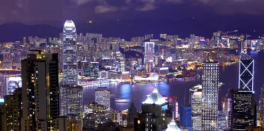 Hong Kong to strengthen digital currency regulations after JPEX collapse