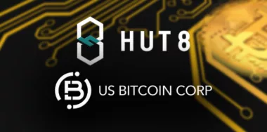 Merging of Hut 8 and US Bitcoin Corp