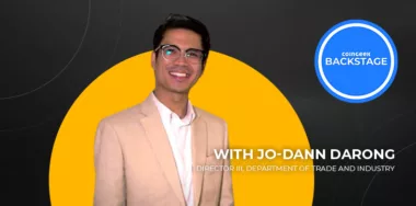 DTI’s Jo-Dann Darong: The Philippines’ trade agency targets creative industry in boosting blockchain adoption
