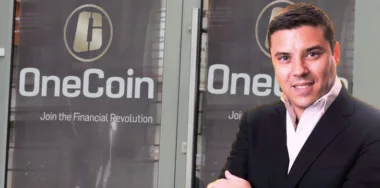OneCoin co-founder Karl Greenwood sentenced to 20 years in prison
