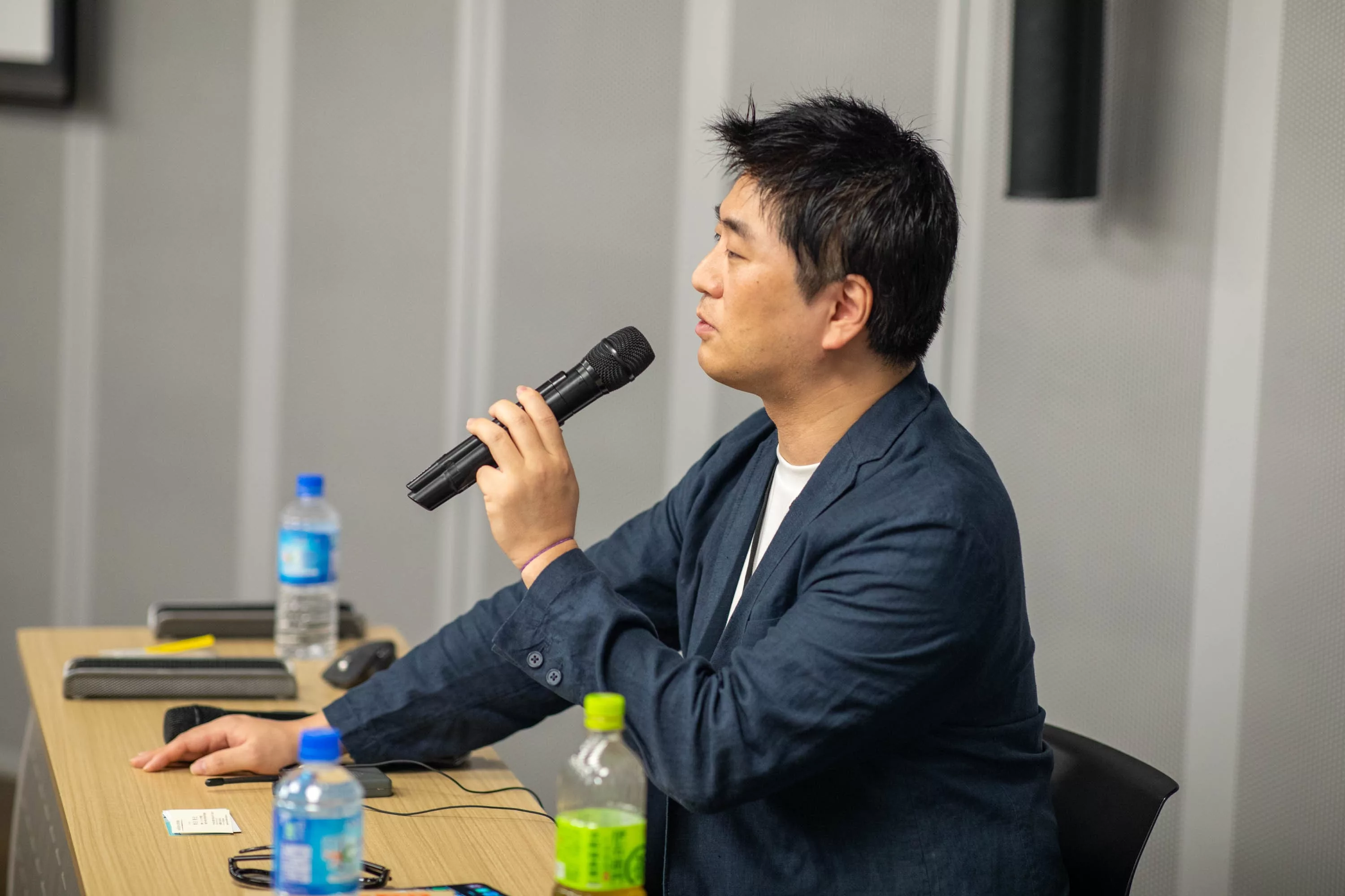 Masumi Hamahira, BSV Blockchain's Japan Ambassador