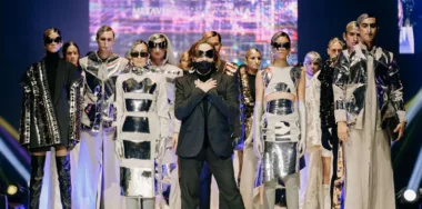 Michael Cinco launches Couture RTW after successful Metaverse Fashion Gala