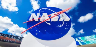 NASA plans to send data to the moon, and it involves blockchain technology