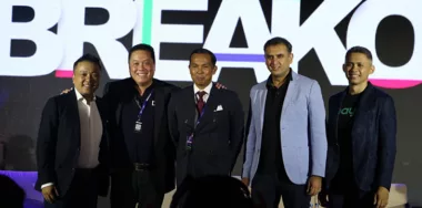 Philippine Blockchain Week 2023 Day 2 delves into the evolving world of fintech