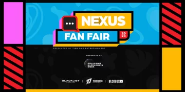 Nexus Fan Fair 2023