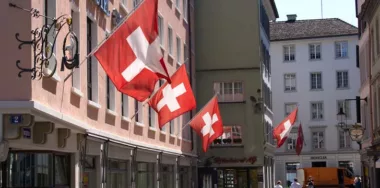 The Swiss DLT: Making the case for amendments, not overhaul