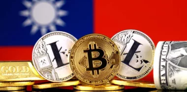 Taiwan cracks down on non-compliant digital currency exchanges under new guidelines