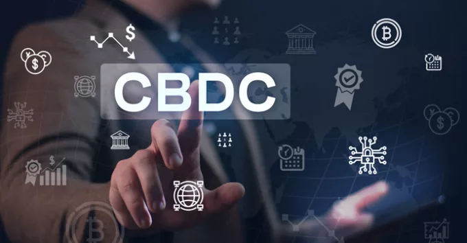 The concept of the digital currency of the Central Bank CBDC