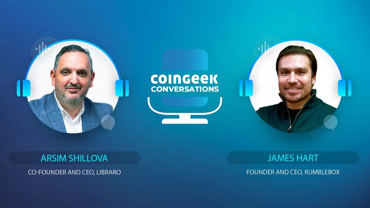 Tune in for the World Football Summit with exclusive 15% discount for CoinGeek readers