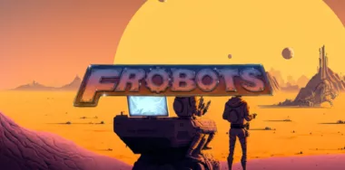 Frobots creator Jerry Chan: What’s next, and what we’ve learned from our game beta test