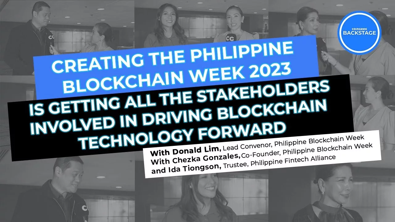 Donald Lim on CNN Philippines’ Final Word: Business leaders should face digitalization head on