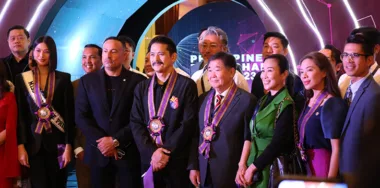 Philippine Blockchain Week 2023 Day 1 sets stage for blockchain use case, adoption in the public sector