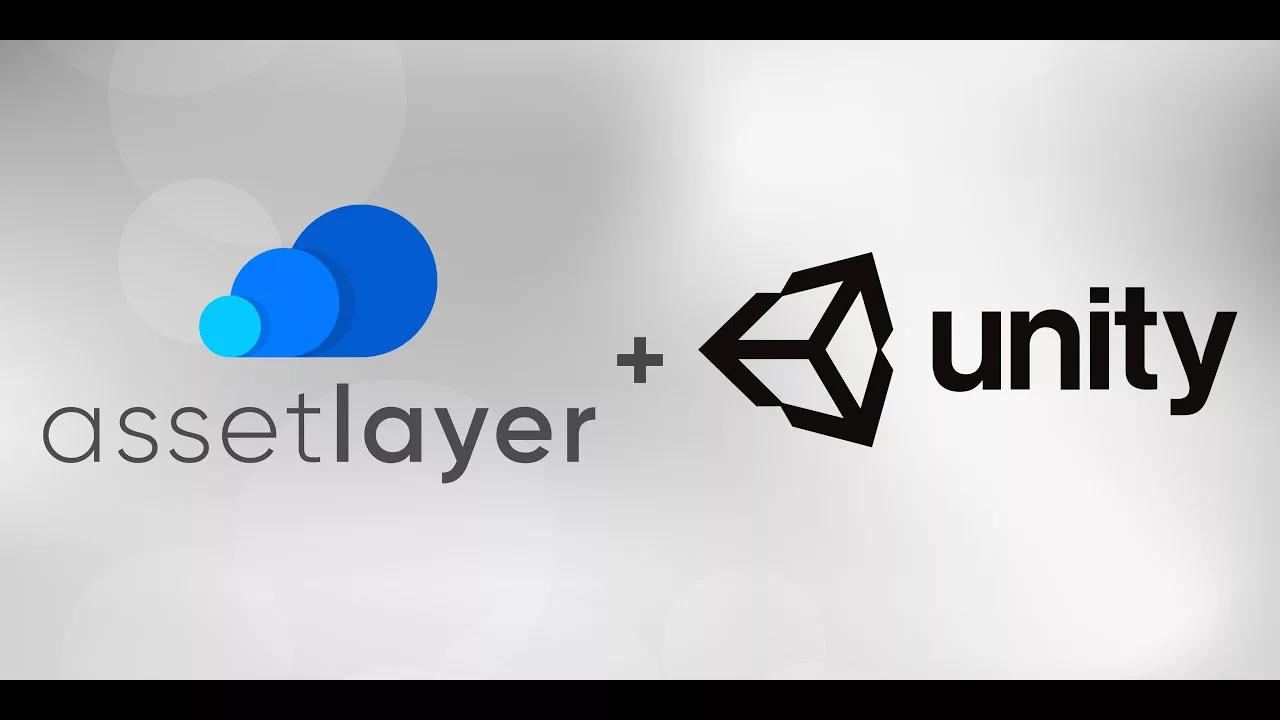 Introducing Asset Layer v2 with Unity