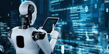 Pension funds on AI? New report suggests potential increased returns for investors