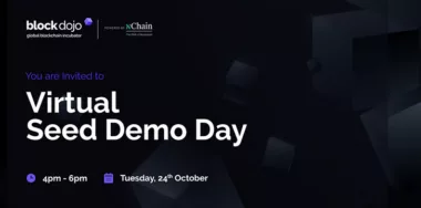 Block Dojo shows off blockchain tech’s versatility at first Virtual Seed Demo event