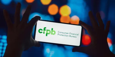 US watchdog mulls applying consumer protection provisions to digital assets