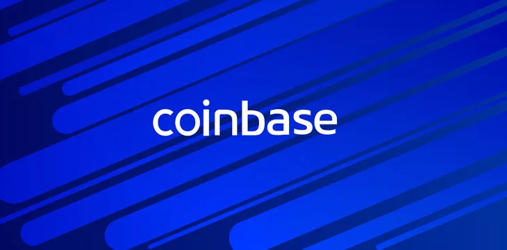 Coinbase cryptocurrency stock market name