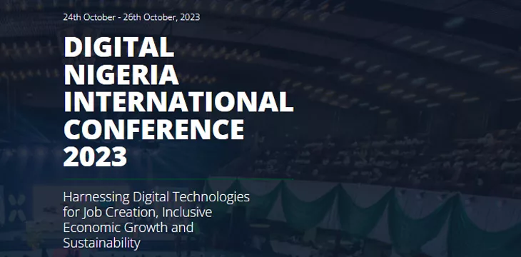 Digital Nigeria International Conference