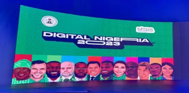 Digital Nigeria 2023 Conference