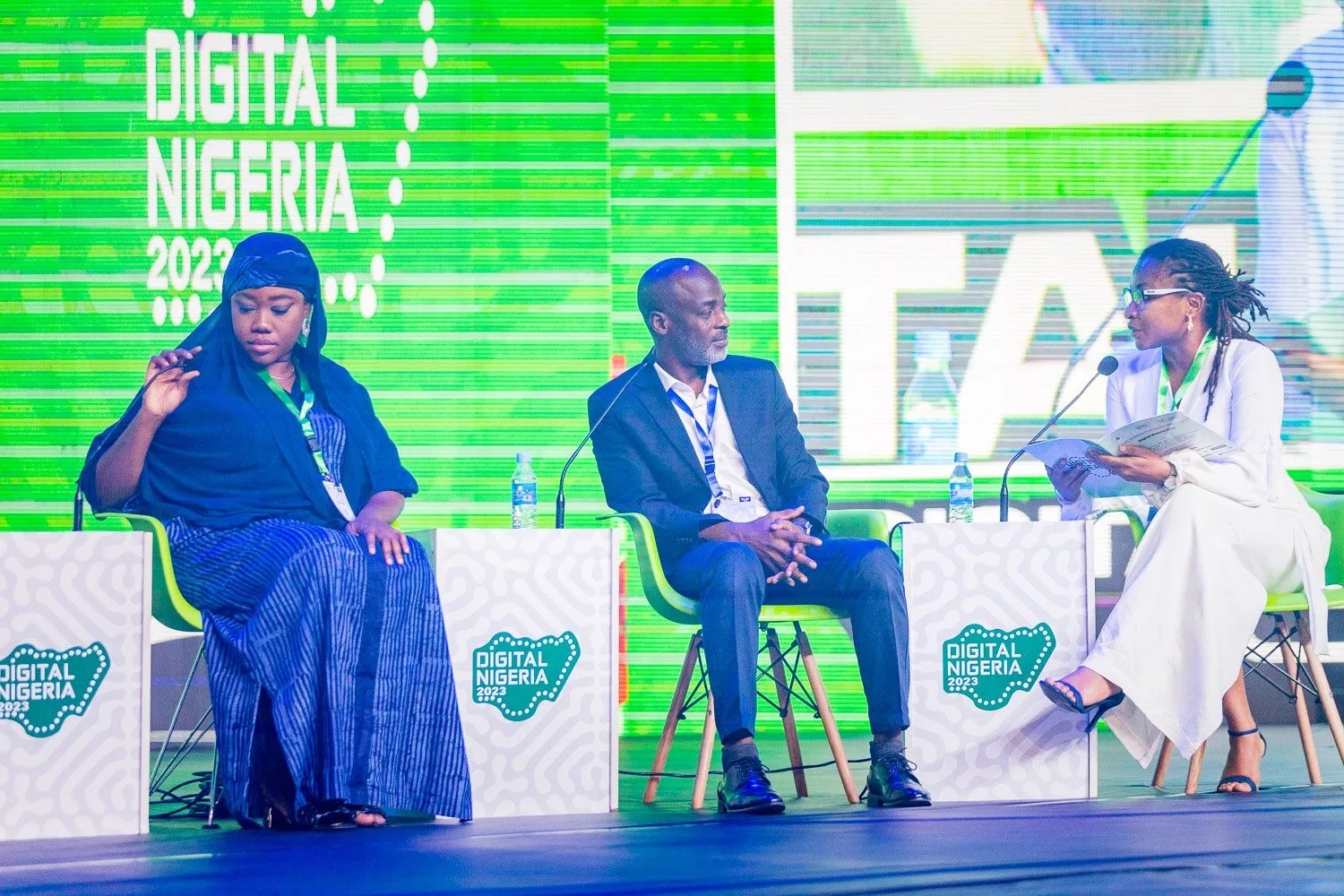 Digital Nigeria 2023 Conference