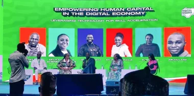 Digital Nigeria 2023 Day 2: Financial inclusion, Africa’s human capital, regulations take center stage