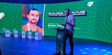 Evan Freeman on Digital Nigeria