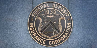 FDIC agrees to up digital asset industry risk assessments