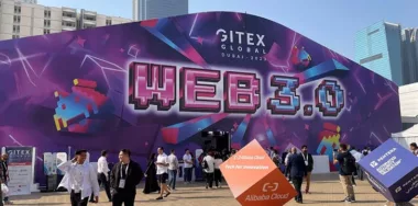BSV blockchain at GITEX Global 2023: Showcasing real industry solutions utilizing blockchain technology
