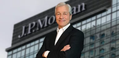 Jamie Dimon: AI will be integrated into every JPMorgan process